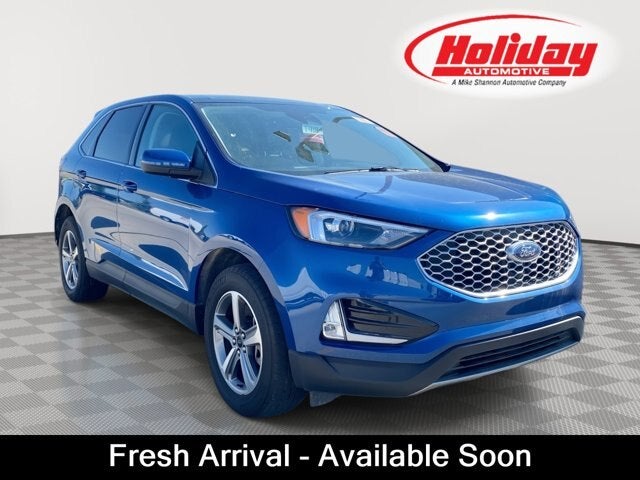 ford edge 2024 2FMPK4J96RBB13391 image ford edge 2024 2FMPK4J96RBB13391 image