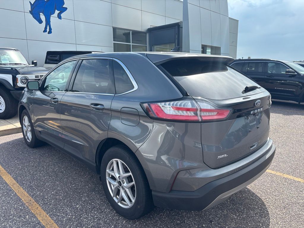 ford edge 2024 2FMPK4J96RBA50602 image ford edge 2024 2FMPK4J96RBA50602 image
