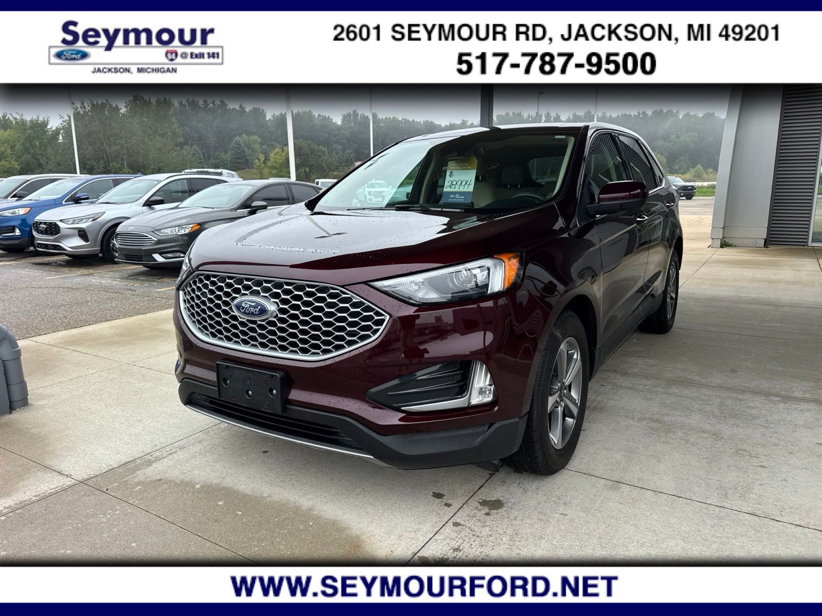 ford edge 2024 2FMPK4J92RBB08494 image ford edge 2024 2FMPK4J92RBB08494 image