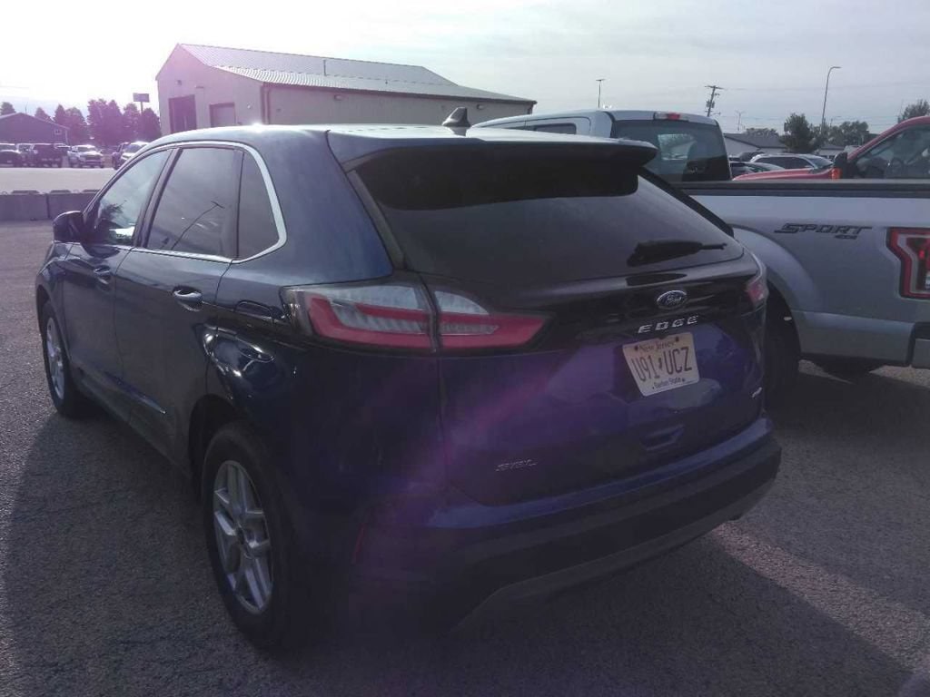 ford edge 2024 2FMPK4J99RBA94352 image ford edge 2024 2FMPK4J99RBA94352 image