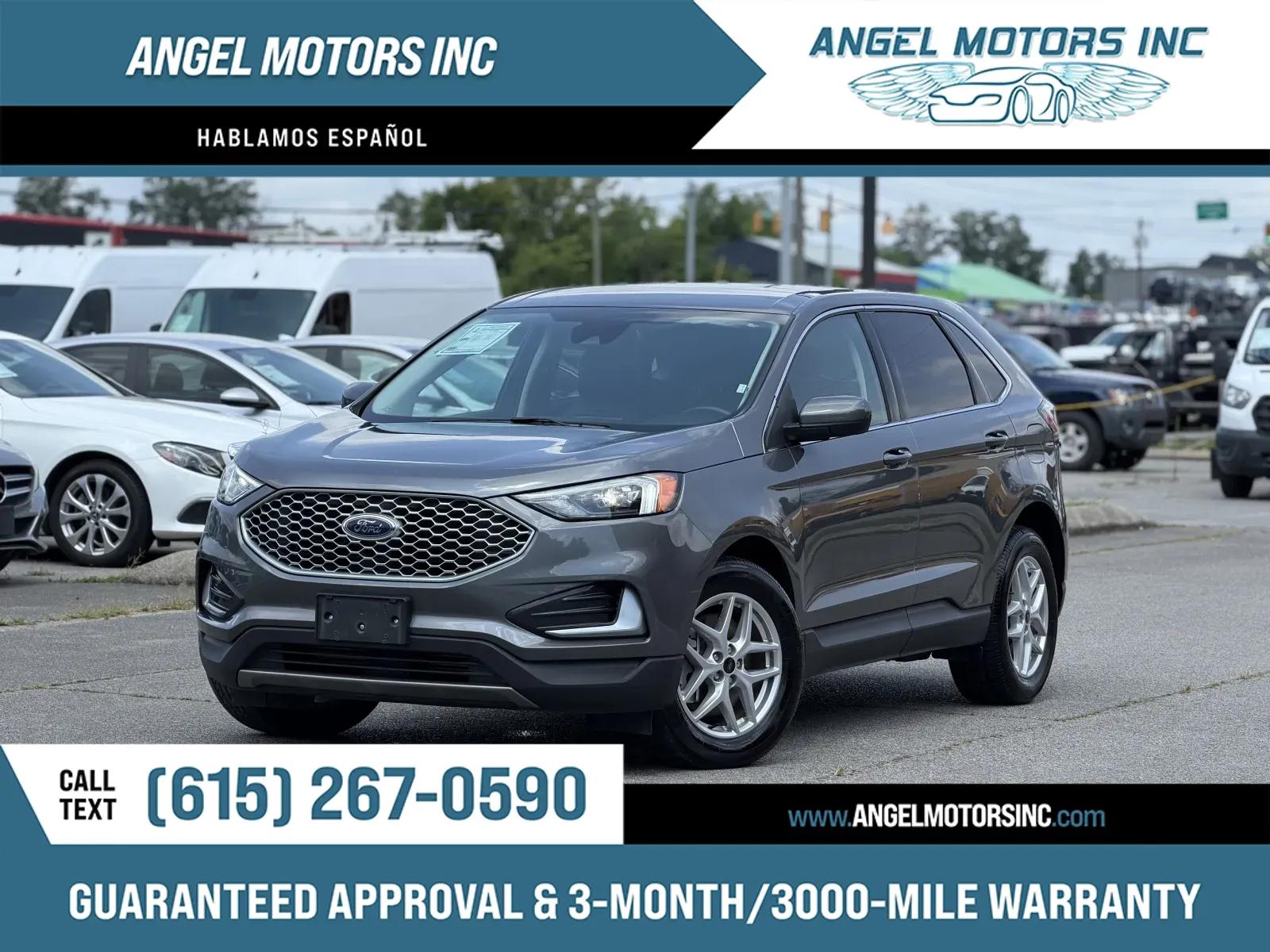 ford edge 2024 2FMPK4J95RBA53927 image ford edge 2024 2FMPK4J95RBA53927 image