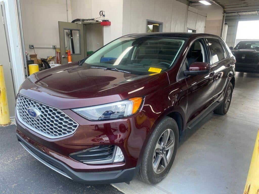 ford edge 2024 2FMPK4J93RBA92404 image ford edge 2024 2FMPK4J93RBA92404 image