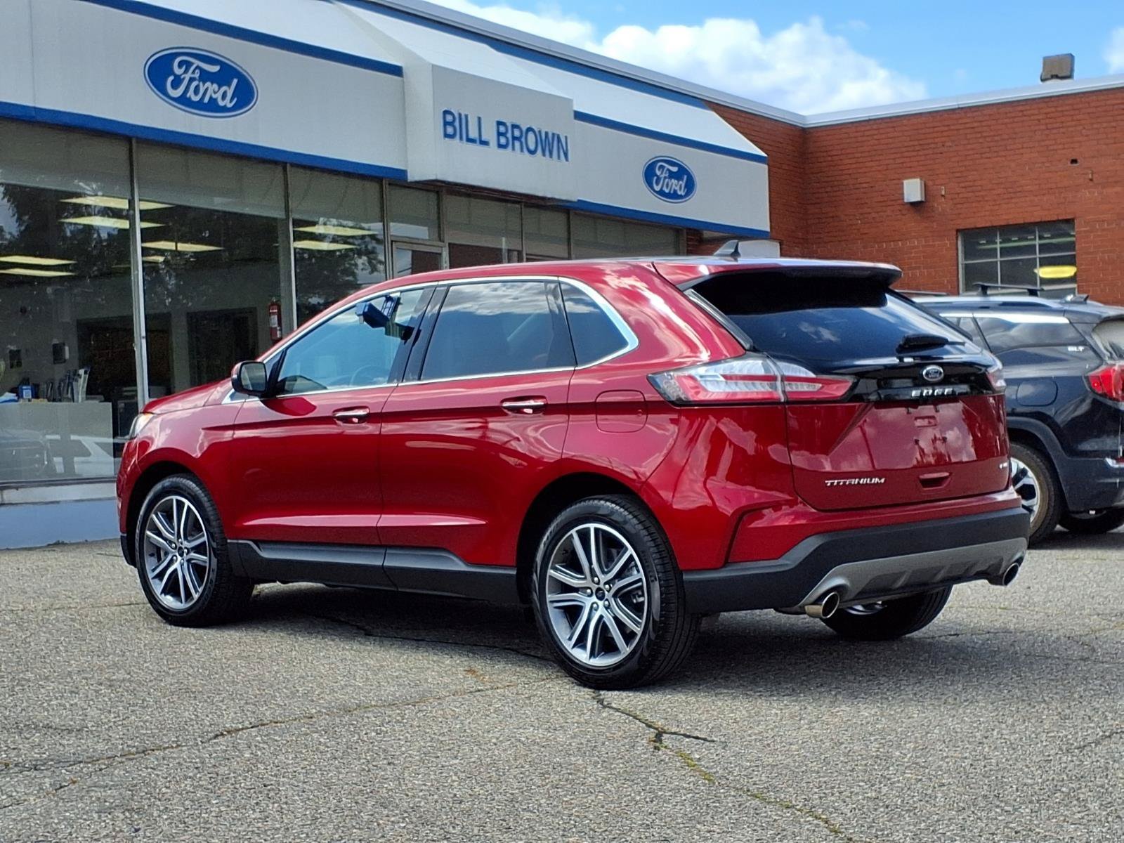 ford edge 2024 2FMPK4K92RBB09997 image ford edge 2024 2FMPK4K92RBB09997 image