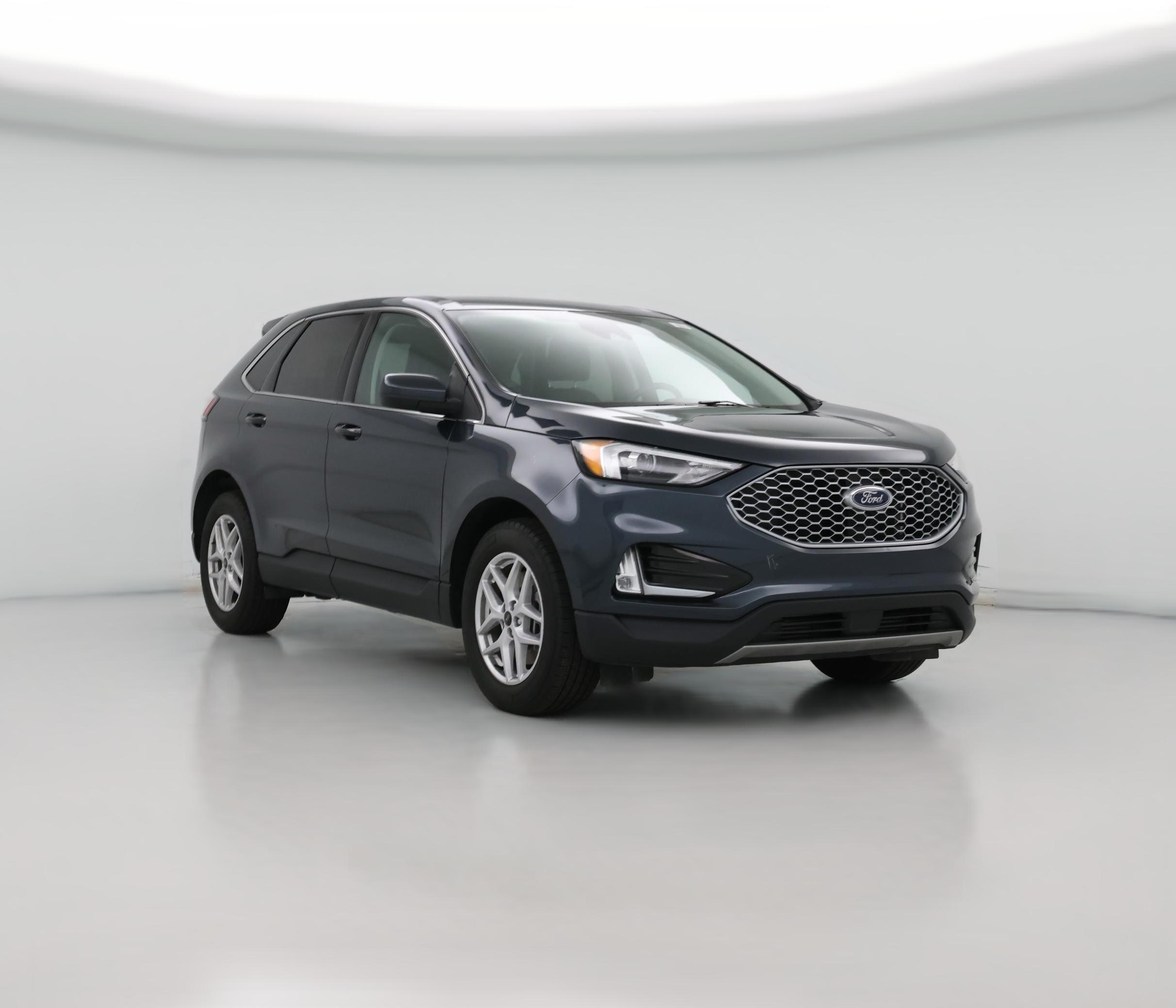 ford edge 2024 2FMPK4J93RBA81404 image