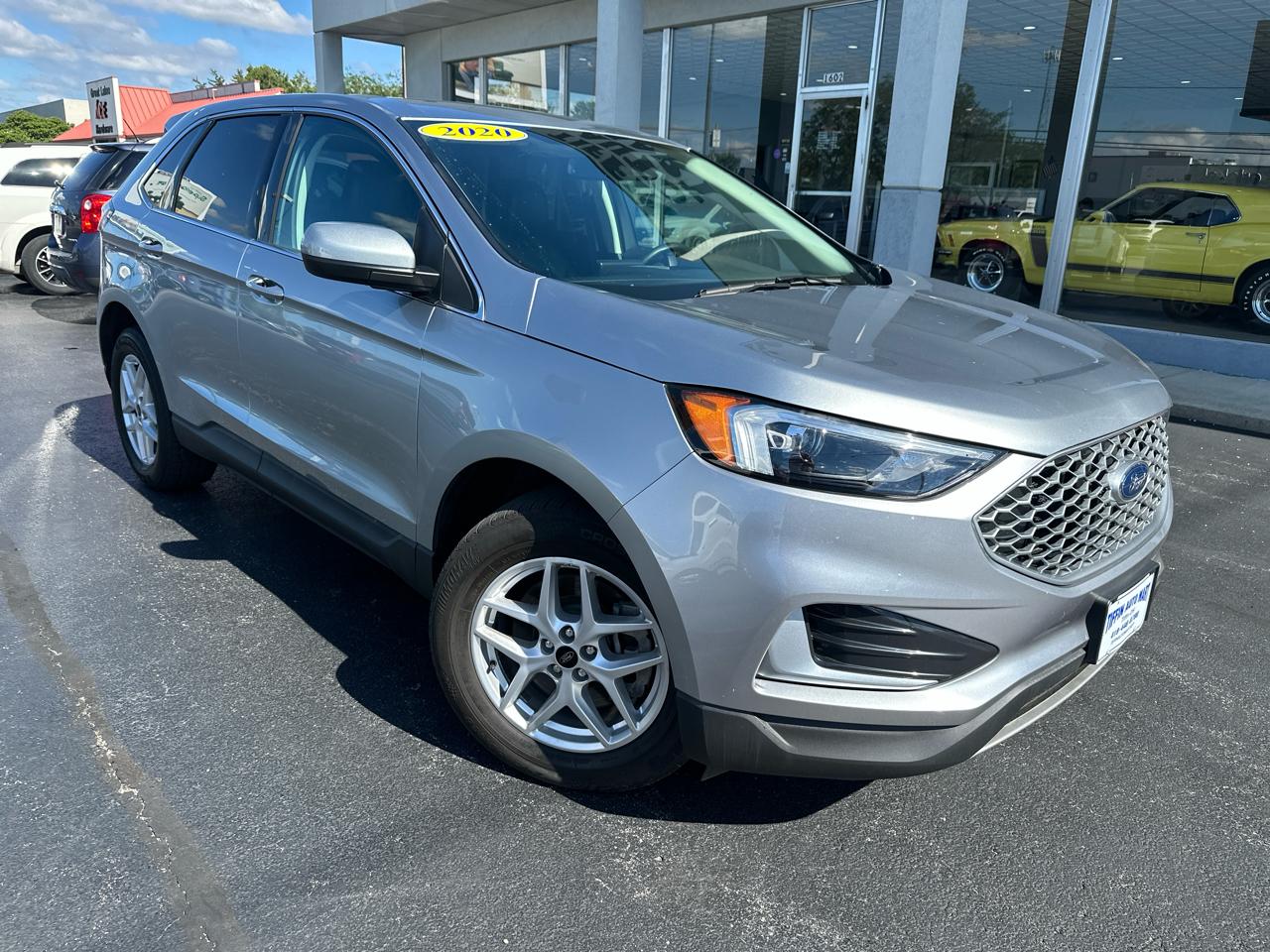 ford edge 2024 2FMPK4J91RBB01035 image ford edge 2024 2FMPK4J91RBB01035 image