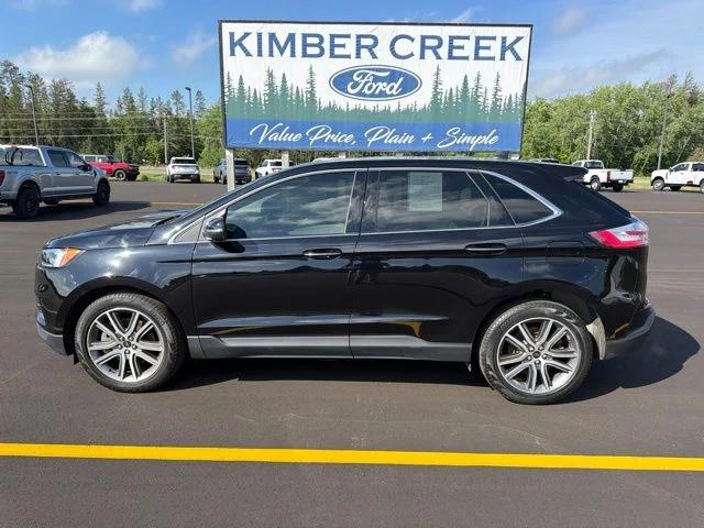ford edge 2024 2FMPK4K92RBA87189 image ford edge 2024 2FMPK4K92RBA87189 image