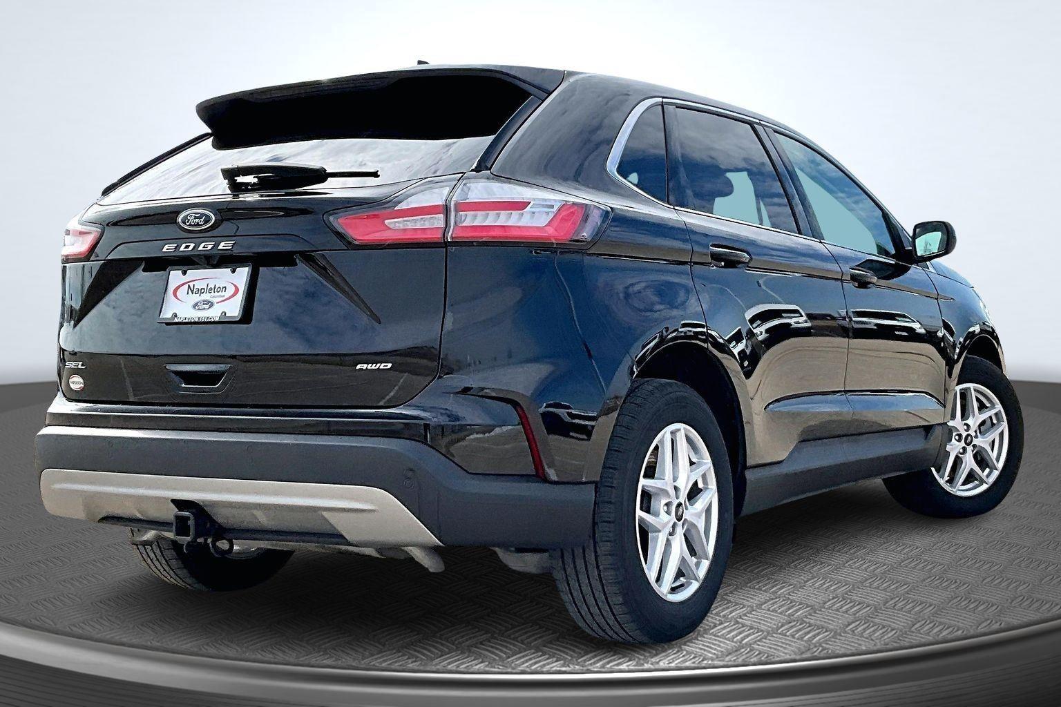 ford edge 2024 2FMPK4J97RBA40743 image ford edge 2024 2FMPK4J97RBA40743 image