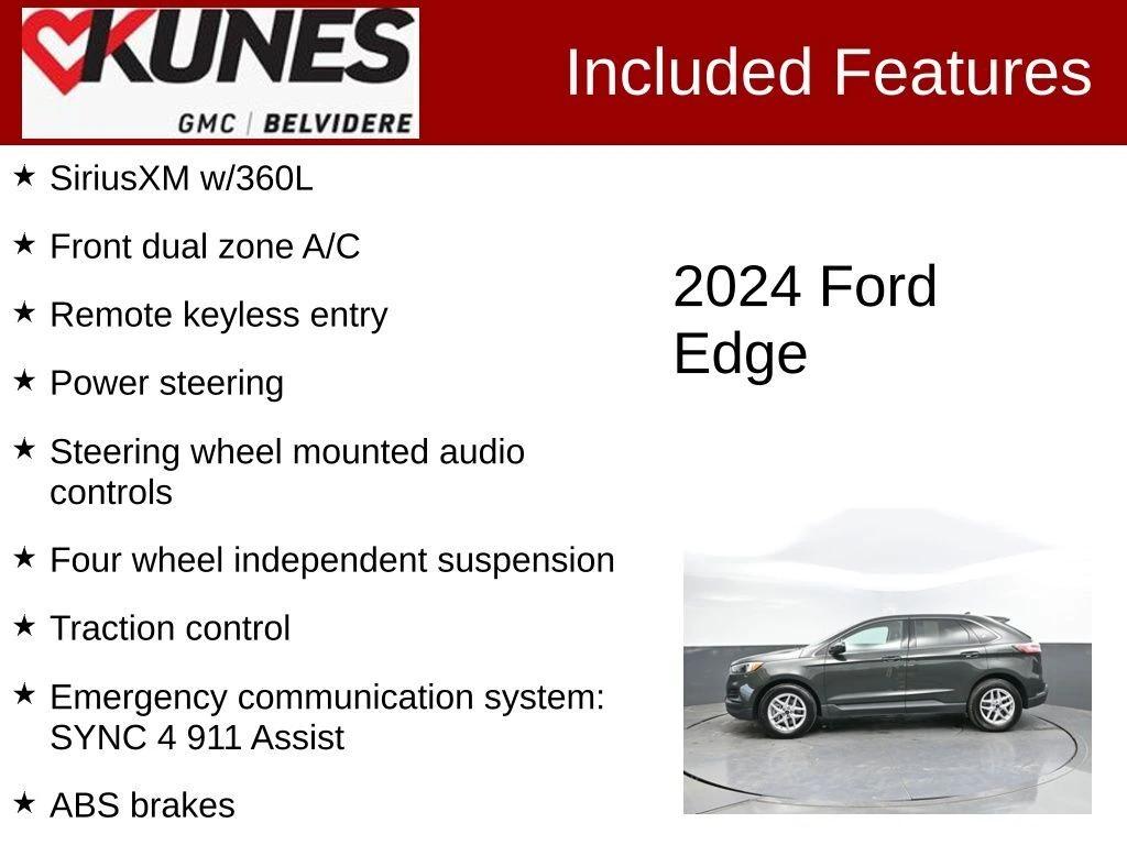 ford edge 2024 2FMPK4J9XRBA53017 image ford edge 2024 2FMPK4J9XRBA53017 image