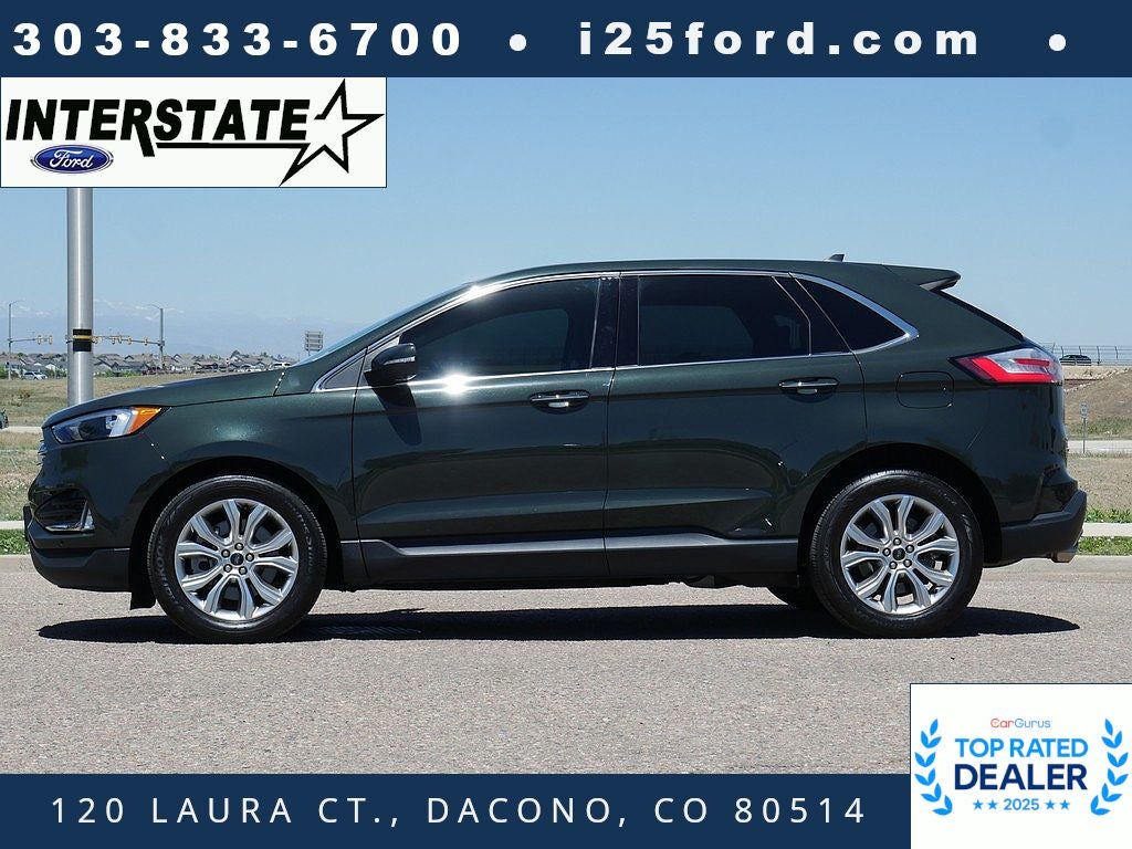 ford edge 2024 2FMPK4K9XRBA40427 image ford edge 2024 2FMPK4K9XRBA40427 image