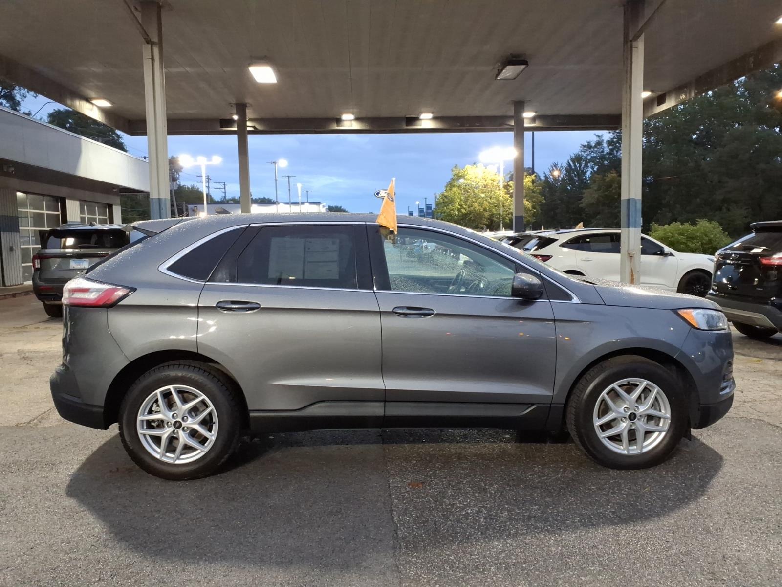 ford edge 2024 2FMPK4J99RBA81245 image ford edge 2024 2FMPK4J99RBA81245 image
