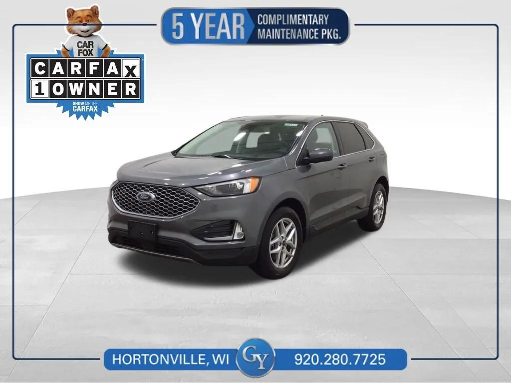 ford edge 2024 2FMPK4J93RBA77045 image ford edge 2024 2FMPK4J93RBA77045 image