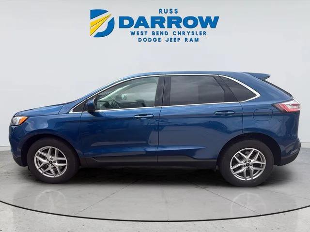 ford edge 2024 2FMPK4J92RBA07830 image ford edge 2024 2FMPK4J92RBA07830 image