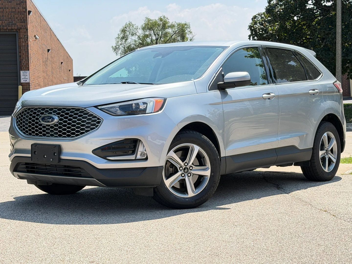 ford edge 2024 2FMPK4J95RBA03853 image ford edge 2024 2FMPK4J95RBA03853 image