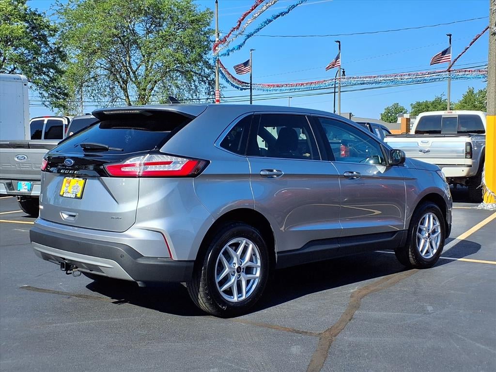 ford edge 2024 2FMPK4J95RBB06738 image ford edge 2024 2FMPK4J95RBB06738 image