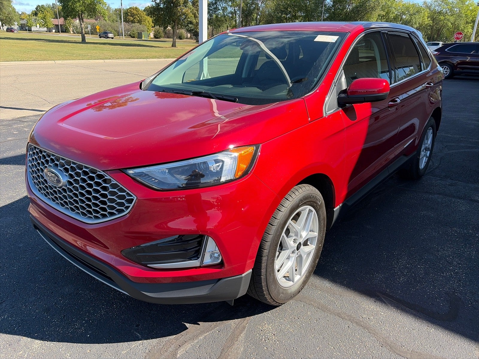 ford edge 2024 2FMPK4J92RBB04140 image ford edge 2024 2FMPK4J92RBB04140 image
