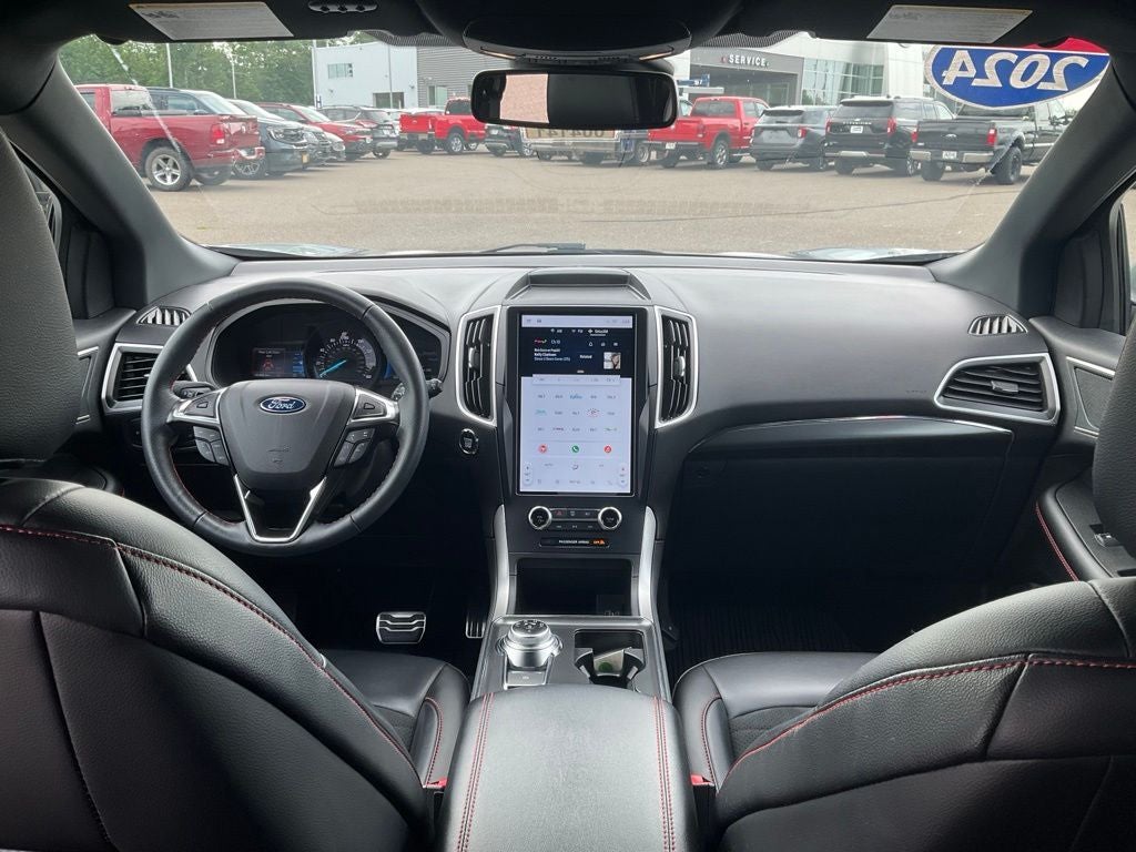 ford edge 2024 2FMPK4J94RBB13132 image ford edge 2024 2FMPK4J94RBB13132 image