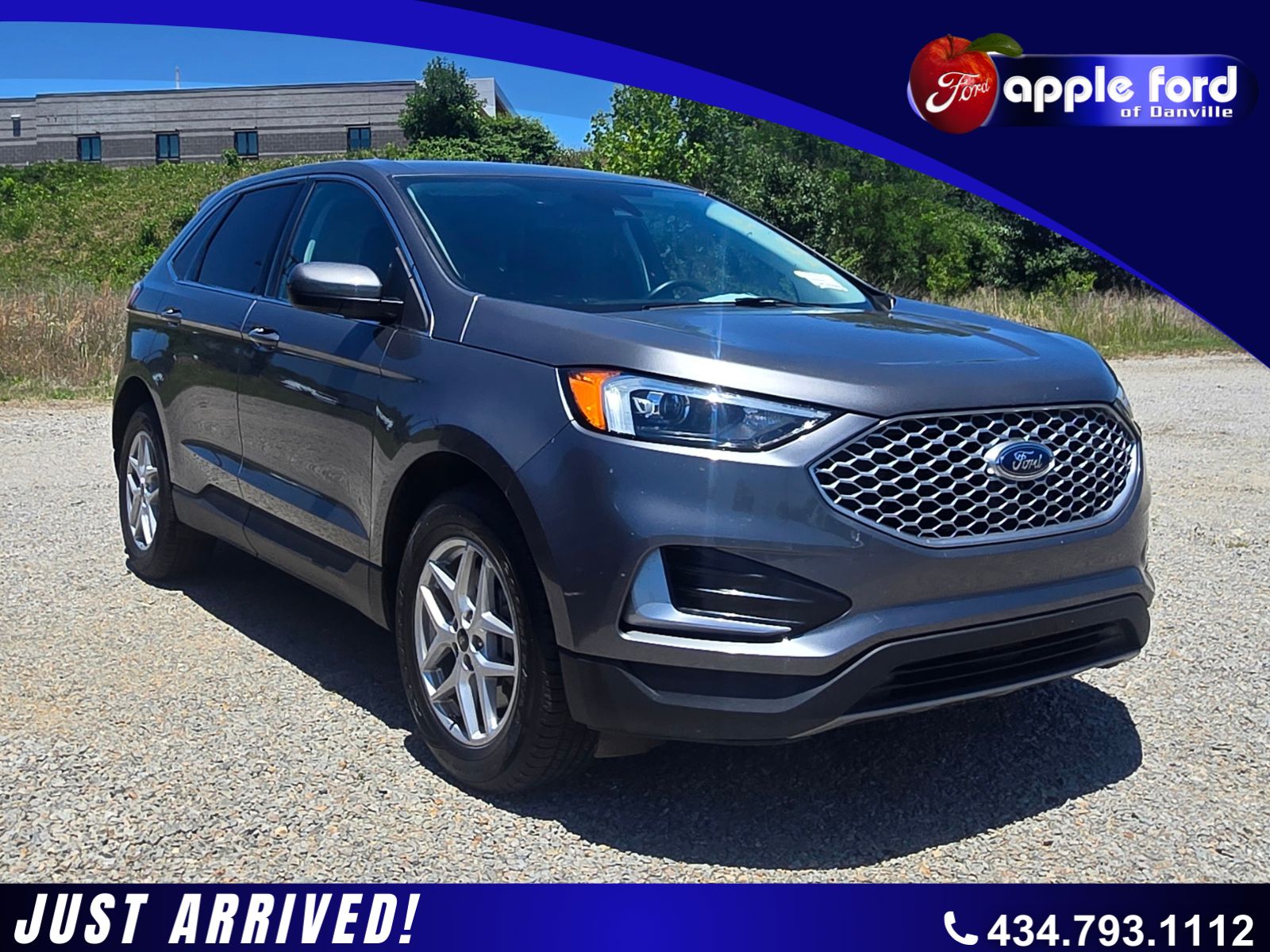 ford edge 2024 2FMPK4J97RBA99453 image ford edge 2024 2FMPK4J97RBA99453 image