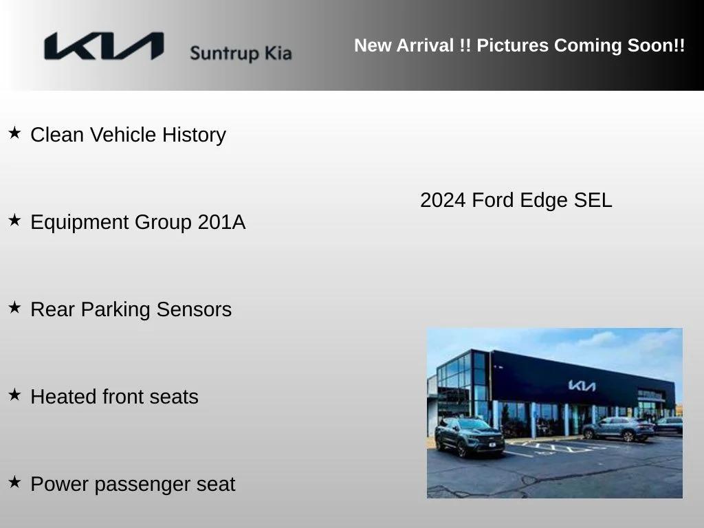 ford edge 2024 2FMPK4J90RBA99777 image ford edge 2024 2FMPK4J90RBA99777 image