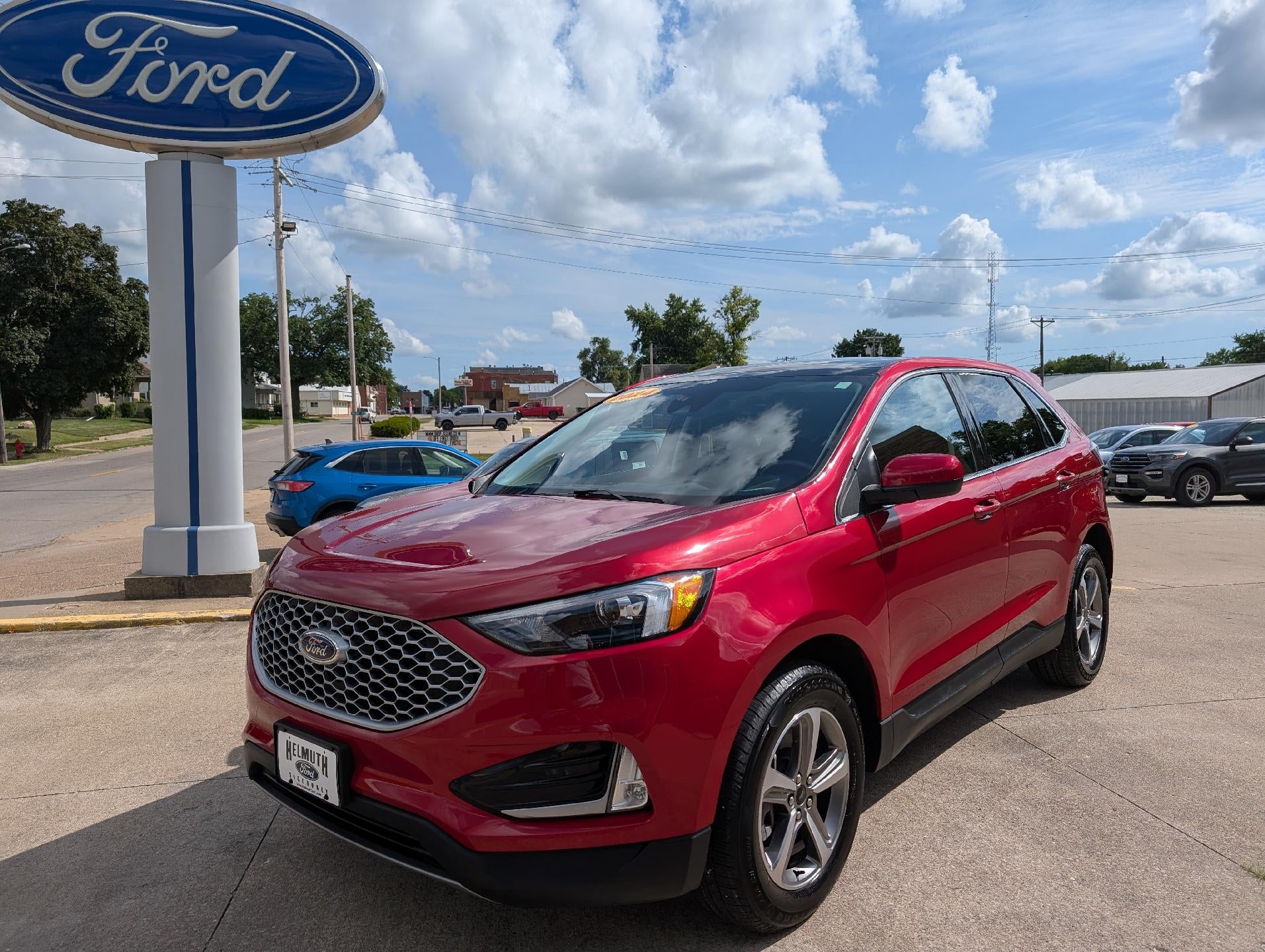 ford edge 2024 2FMPK4J90RBB17310 image ford edge 2024 2FMPK4J90RBB17310 image