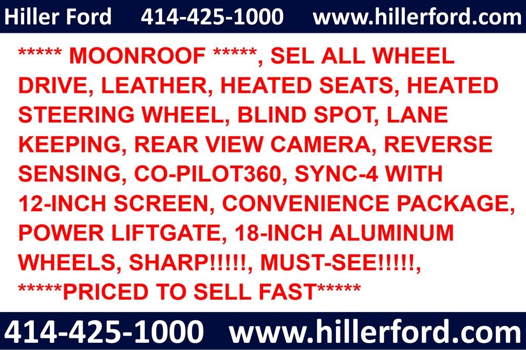ford edge 2024 2FMPK4J92RBA92006 image ford edge 2024 2FMPK4J92RBA92006 image