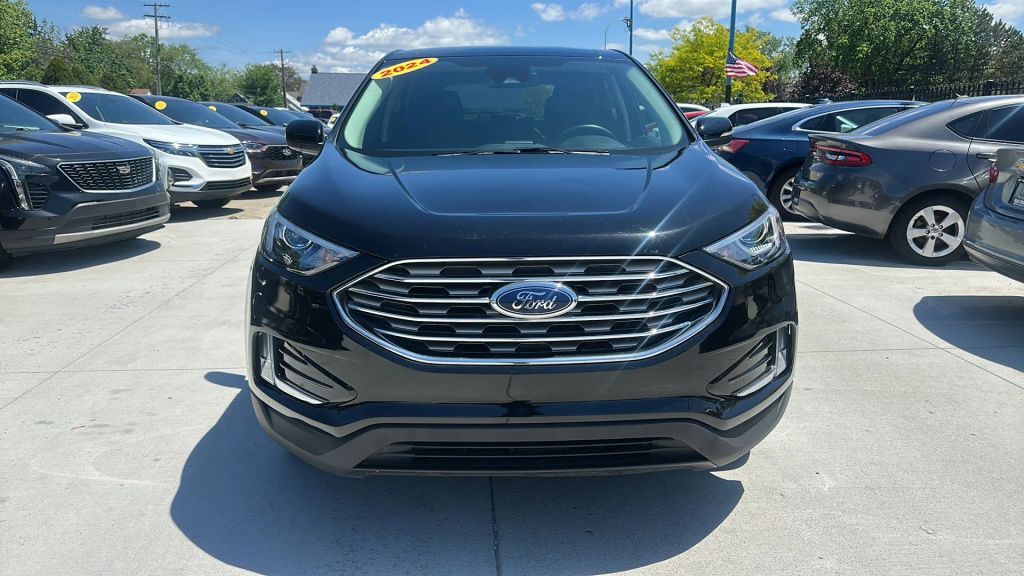 ford edge 2024 2FMPK4J98RBA14443 image ford edge 2024 2FMPK4J98RBA14443 image