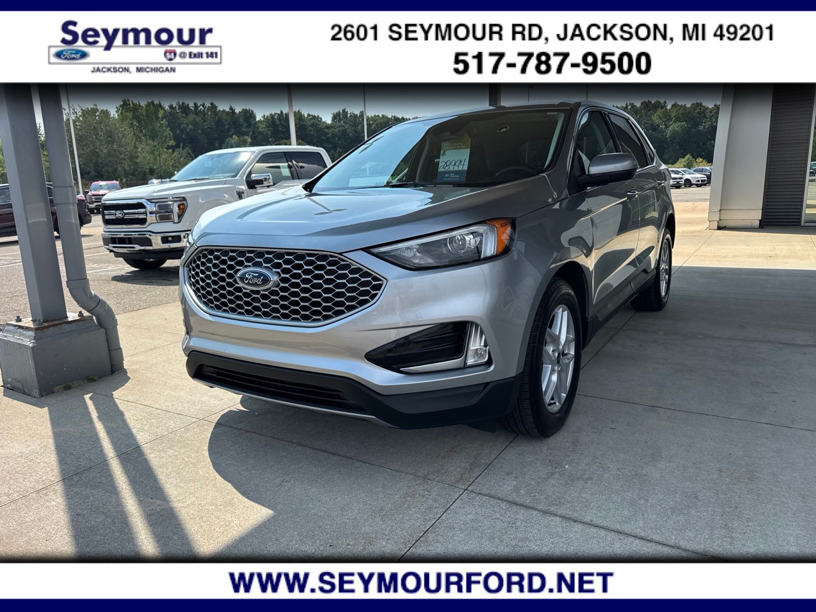 ford edge 2024 2FMPK4J93RBB02106 image ford edge 2024 2FMPK4J93RBB02106 image