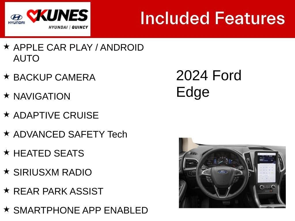 ford edge 2024 2FMPK4J97RBA82619 image ford edge 2024 2FMPK4J97RBA82619 image