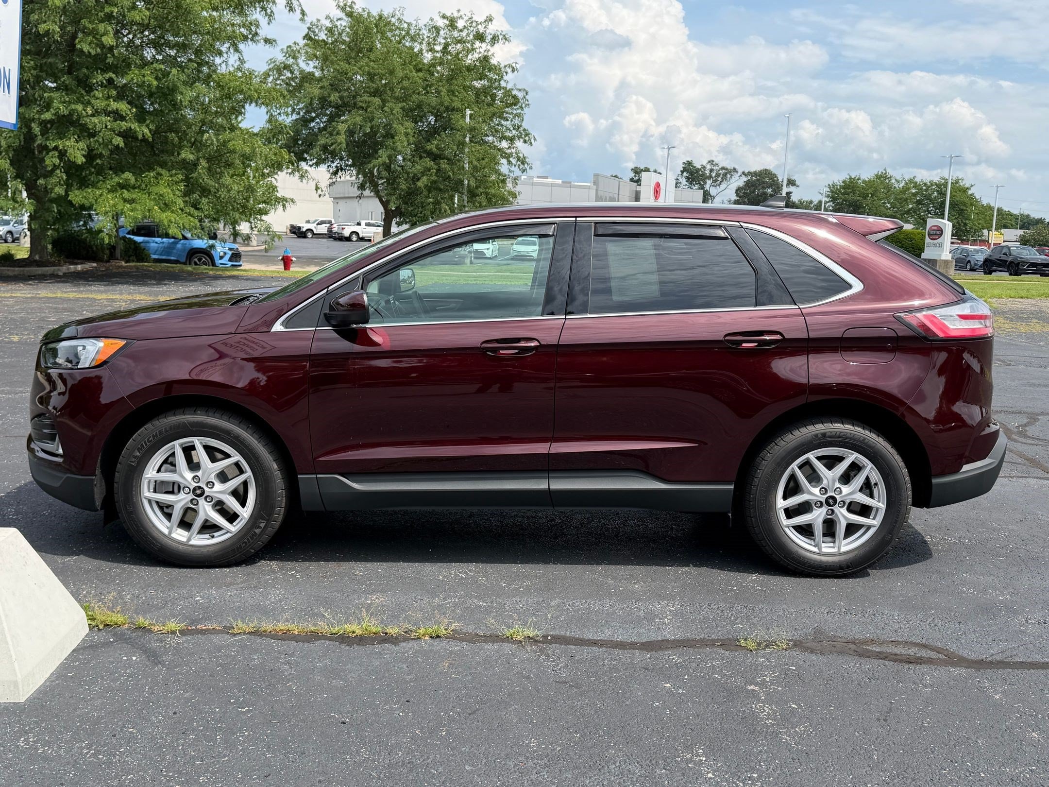 ford edge 2024 2FMPK4J90RBA12329 image ford edge 2024 2FMPK4J90RBA12329 image