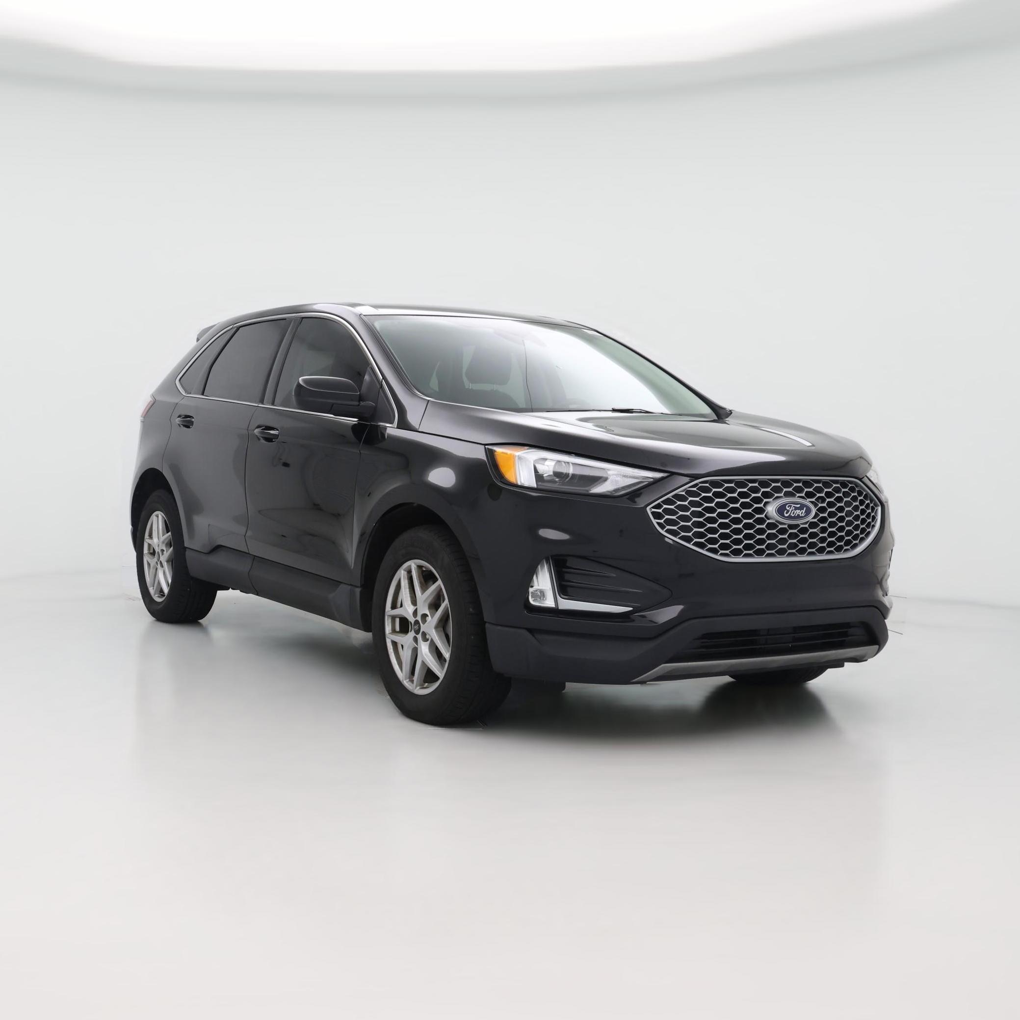 ford edge 2024 2FMPK4J93RBB01814 image