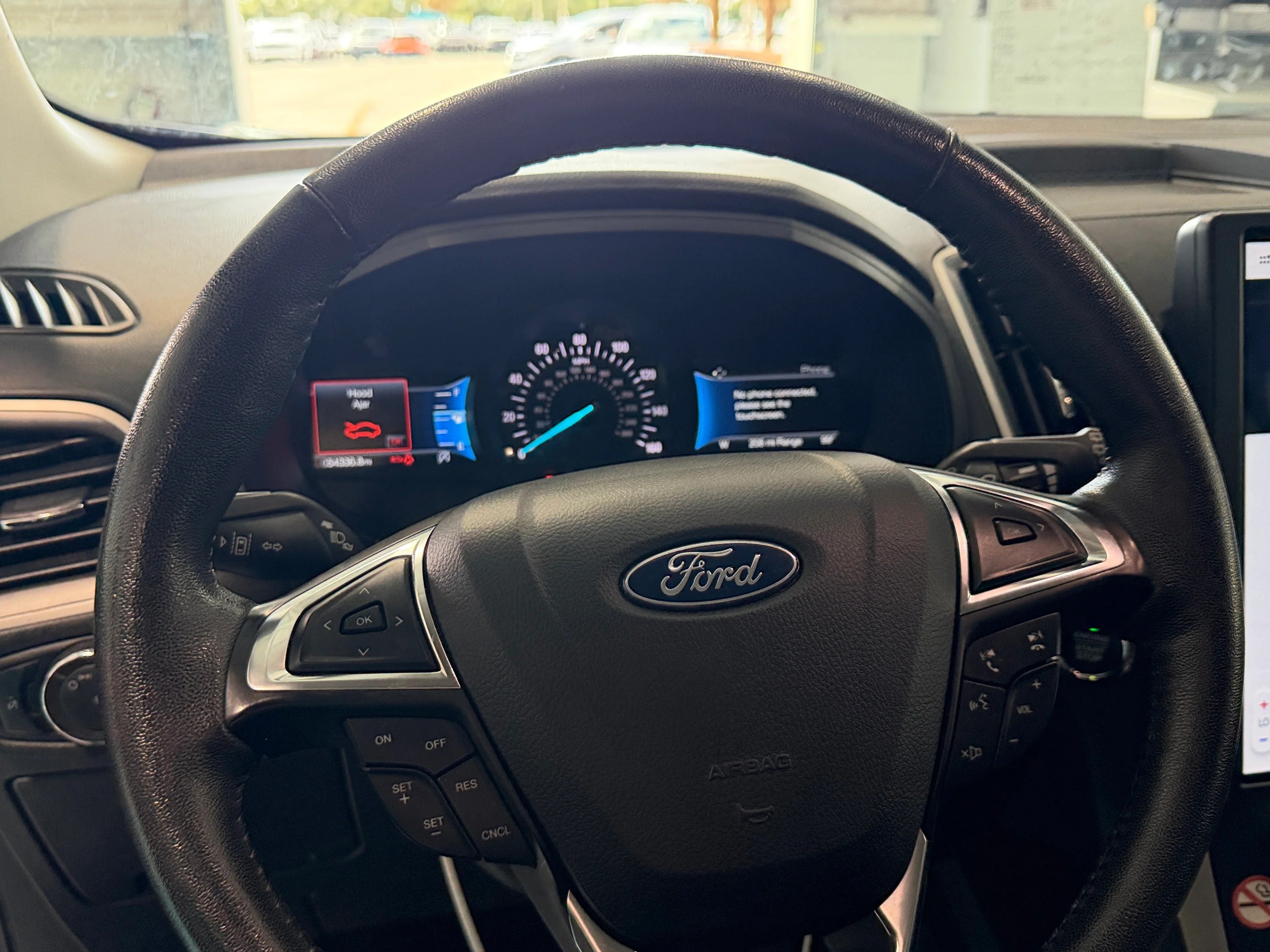 ford edge 2024 2FMPK4J92RBA94127 image ford edge 2024 2FMPK4J92RBA94127 image