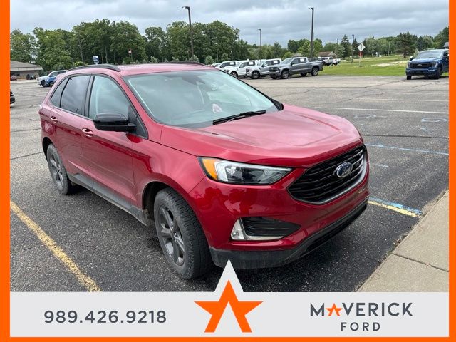 ford edge 2024 2FMPK4J91RBA20147 image ford edge 2024 2FMPK4J91RBA20147 image