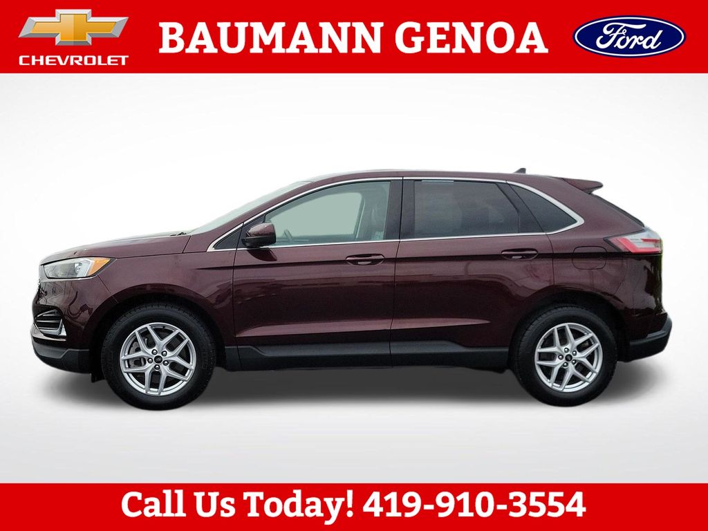 ford edge 2024 2FMPK4J92RBA28306 image ford edge 2024 2FMPK4J92RBA28306 image