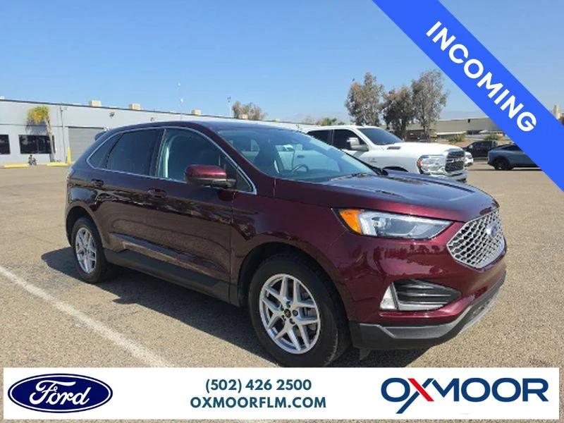ford edge 2024 2FMPK4J9XRBA80735 image ford edge 2024 2FMPK4J9XRBA80735 image
