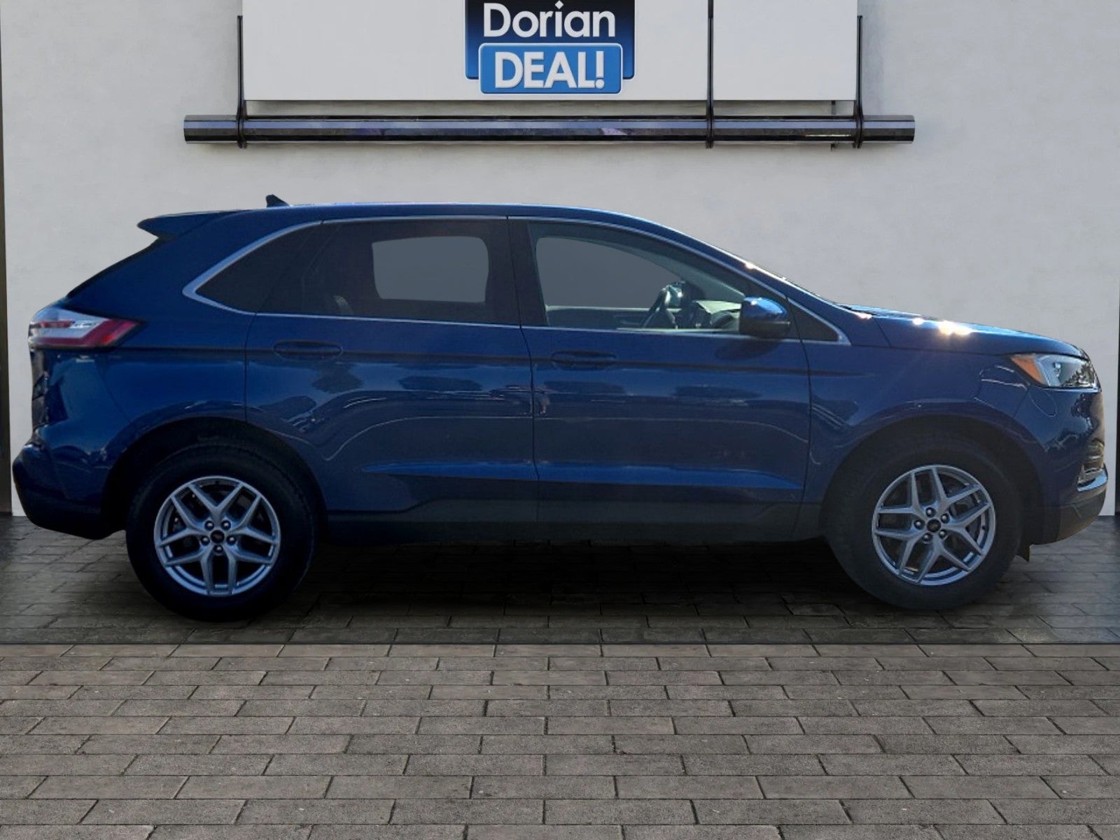 ford edge 2024 2FMPK4J99RBB16706 image ford edge 2024 2FMPK4J99RBB16706 image