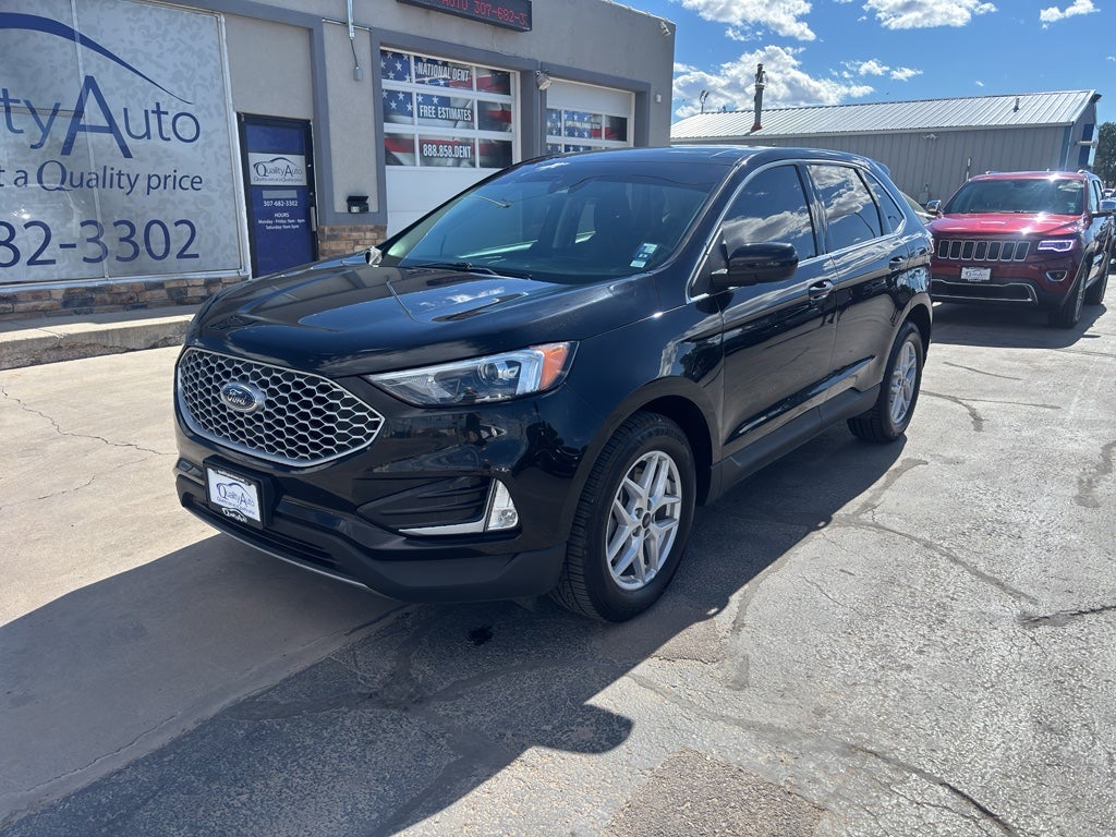 ford edge 2024 2FMPK4J9XRBA91816 image ford edge 2024 2FMPK4J9XRBA91816 image
