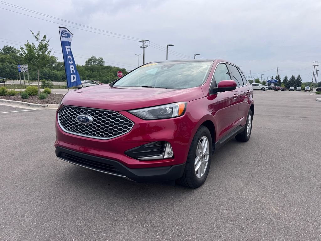 ford edge 2024 2FMPK4J90RBB13189 image ford edge 2024 2FMPK4J90RBB13189 image