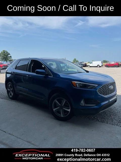 ford edge 2024 2FMPK4J92RBA66778 image ford edge 2024 2FMPK4J92RBA66778 image