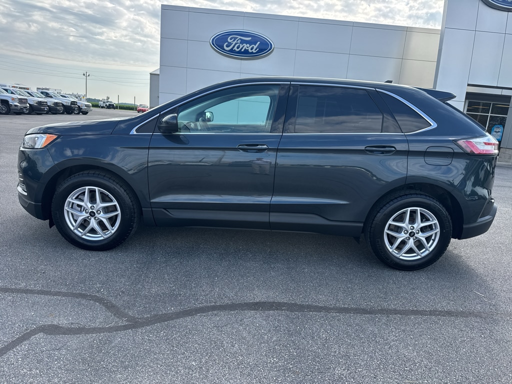 ford edge 2024 2FMPK4J98RBA12823 image ford edge 2024 2FMPK4J98RBA12823 image