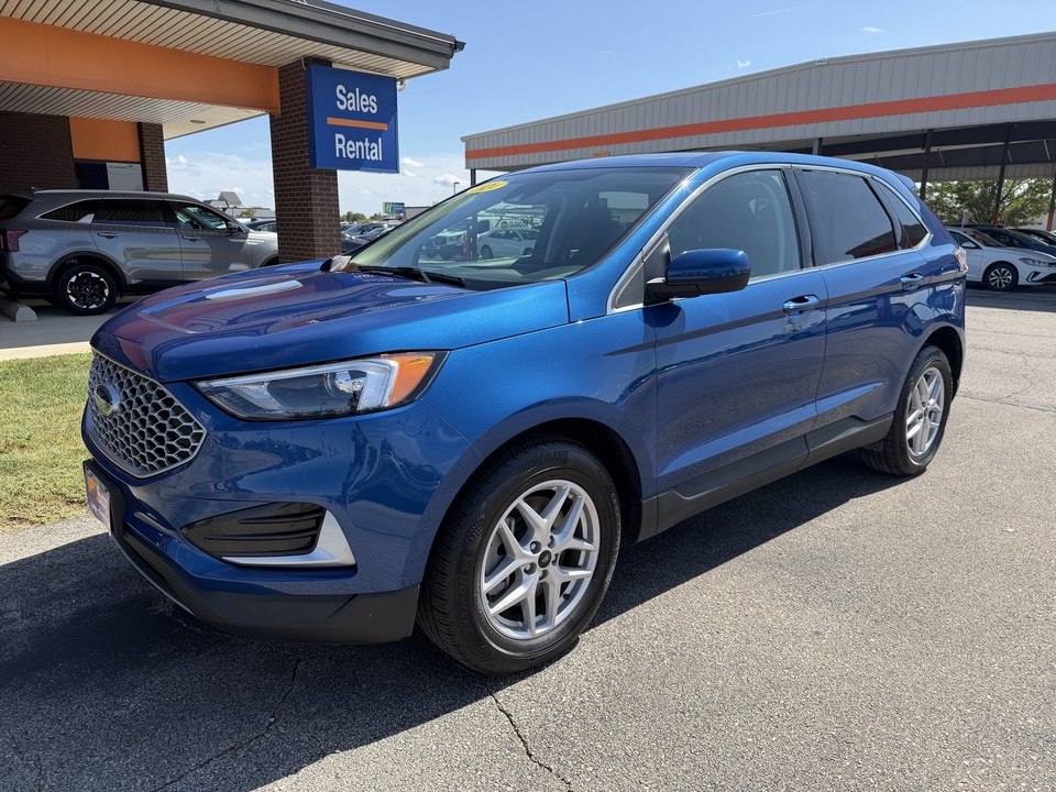 ford edge 2024 2FMPK4J99RBA80158 image ford edge 2024 2FMPK4J99RBA80158 image