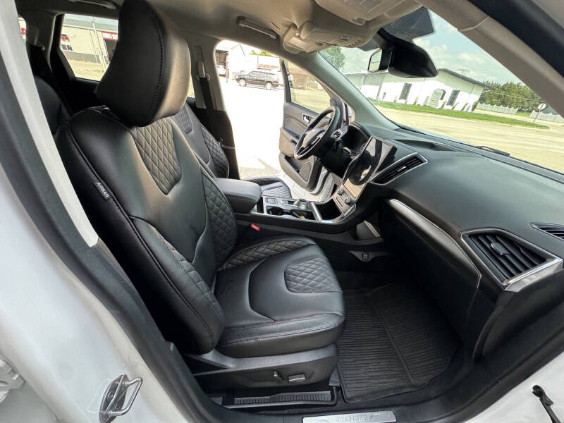 ford edge 2024 2FMPK4K9XRBA07850 image ford edge 2024 2FMPK4K9XRBA07850 image