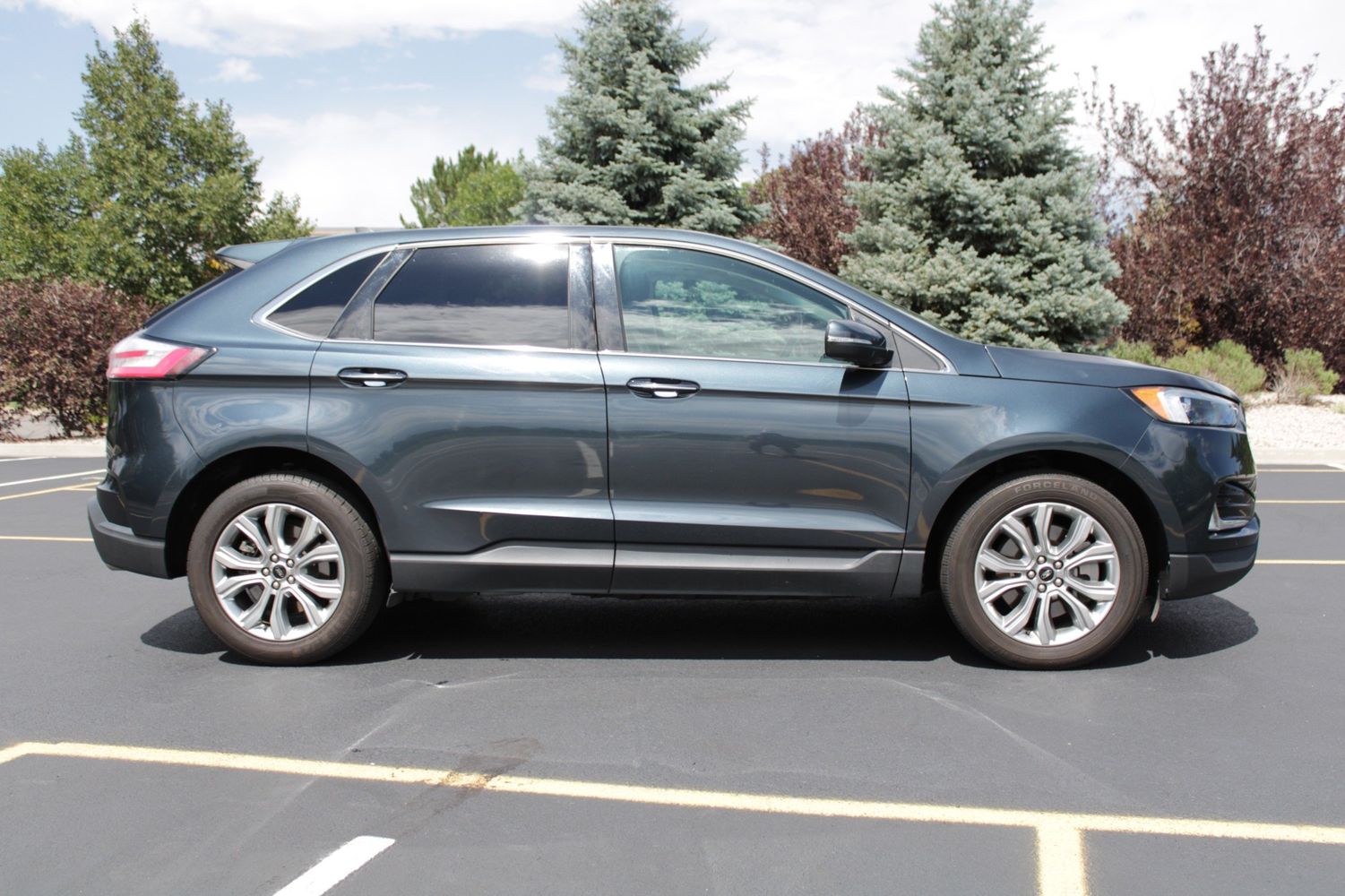 ford edge 2024 2FMPK4K90RBA53736 image ford edge 2024 2FMPK4K90RBA53736 image