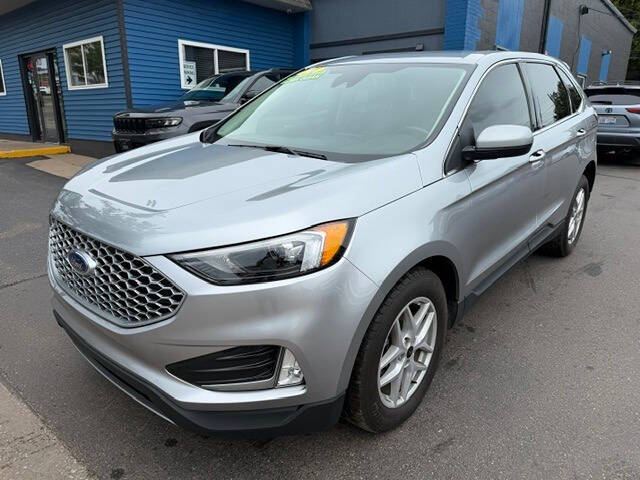 ford edge 2024 2FMPK4J93RBB17804 image ford edge 2024 2FMPK4J93RBB17804 image