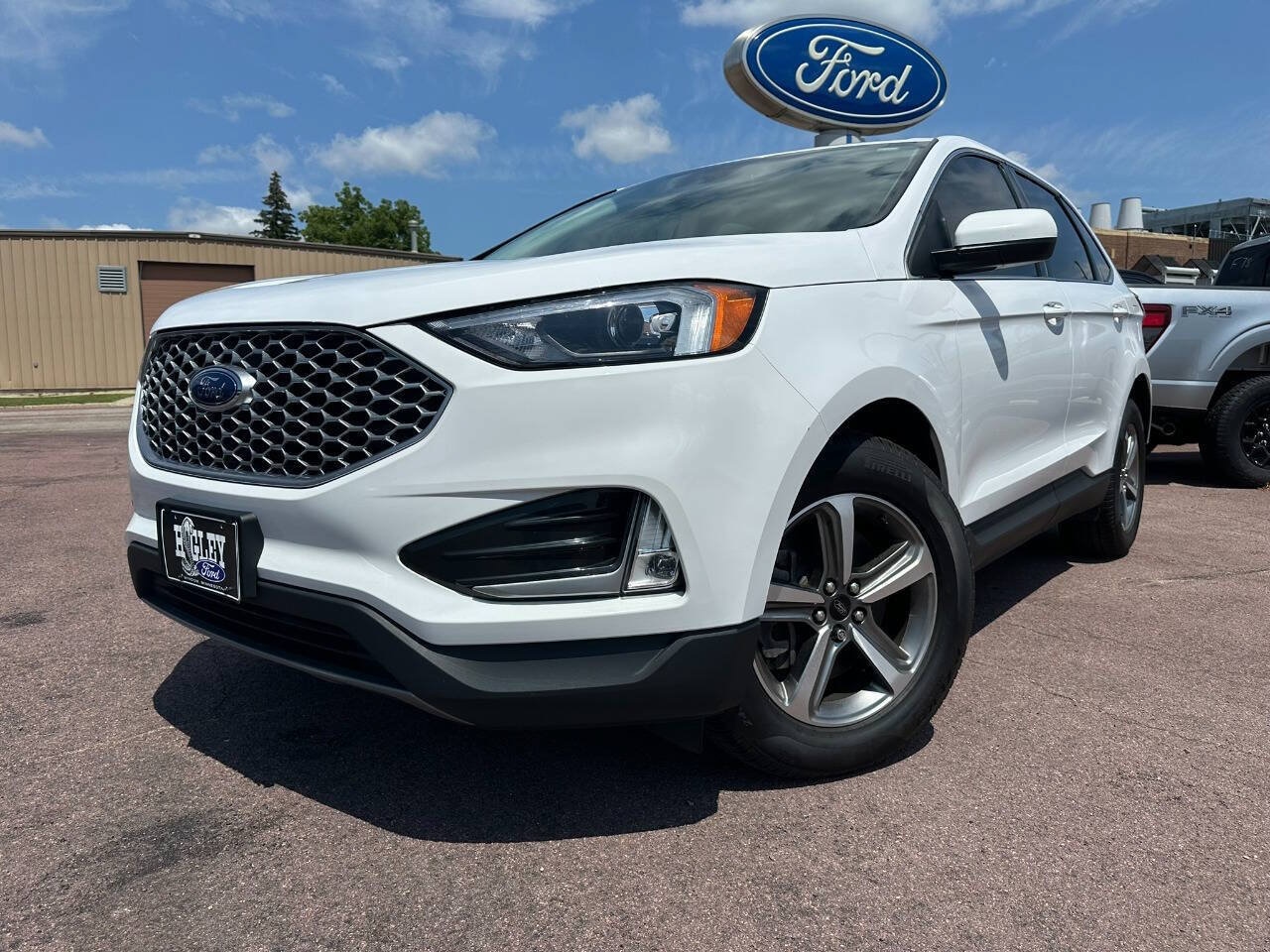 ford edge 2024 2FMPK4J92RBA91003 image ford edge 2024 2FMPK4J92RBA91003 image