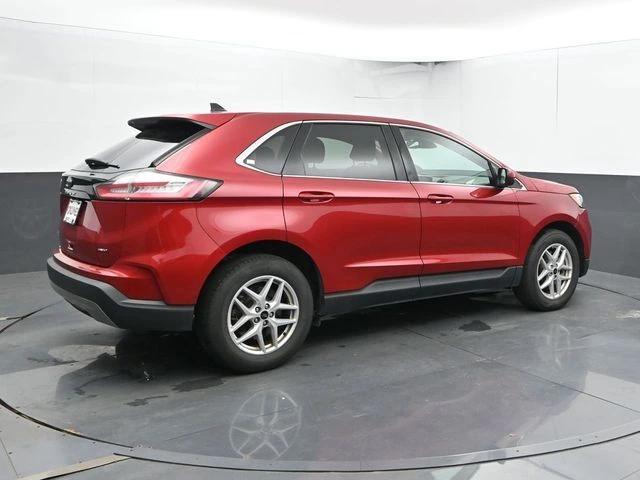ford edge 2024 2FMPK4J98RBA98585 image ford edge 2024 2FMPK4J98RBA98585 image