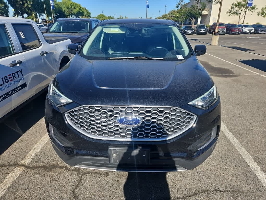 ford edge 2024 2FMPK4J92RBA80101 image ford edge 2024 2FMPK4J92RBA80101 image