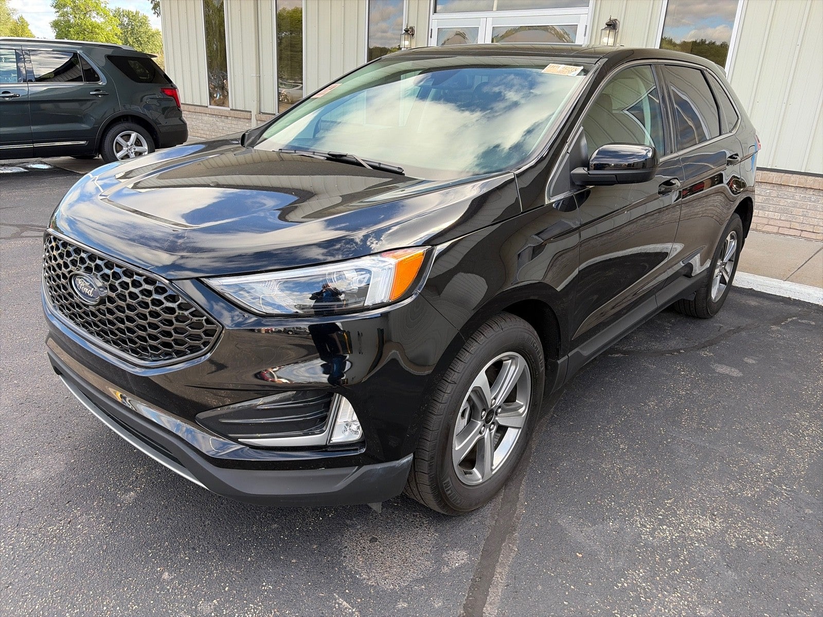 ford edge 2024 2FMPK4J99RBB23316 image ford edge 2024 2FMPK4J99RBB23316 image