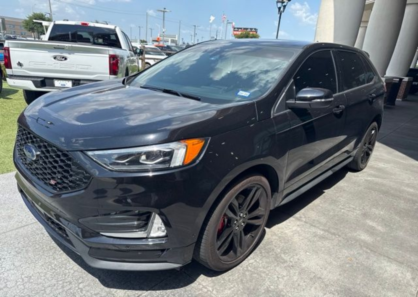 ford edge 2024 2FMPK4AP6RBA32485 image ford edge 2024 2FMPK4AP6RBA32485 image