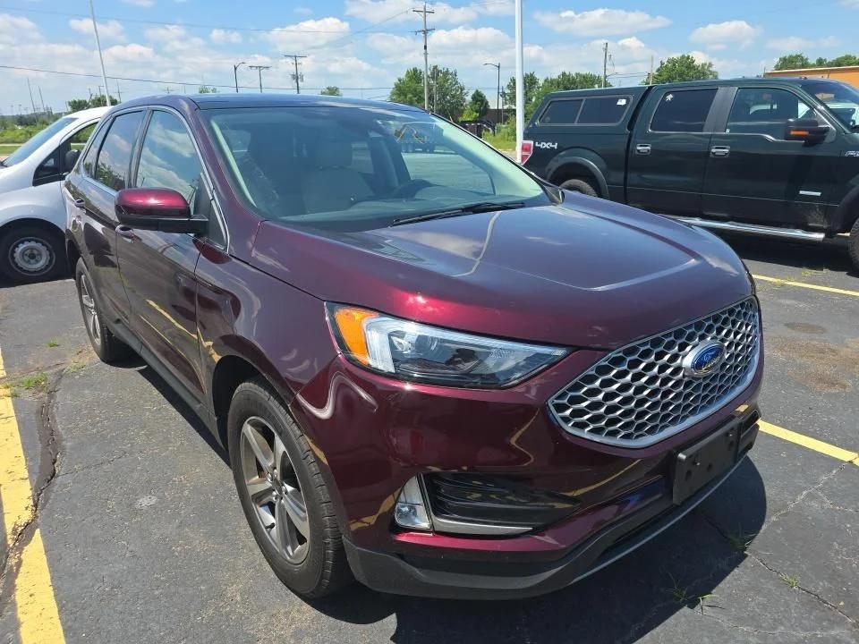 ford edge 2024 2FMPK4J96RBA92106 image ford edge 2024 2FMPK4J96RBA92106 image