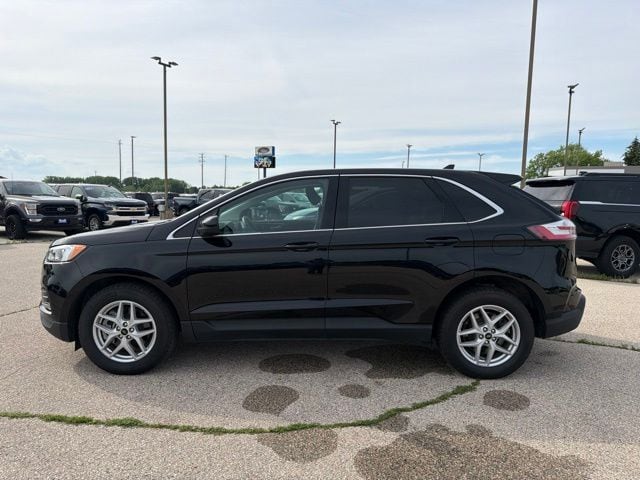 ford edge 2024 2FMPK4J90RBB26931 image ford edge 2024 2FMPK4J90RBB26931 image