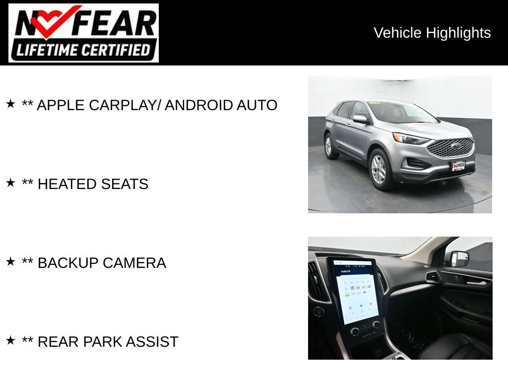 ford edge 2024 2FMPK4J96RBA78755 image ford edge 2024 2FMPK4J96RBA78755 image